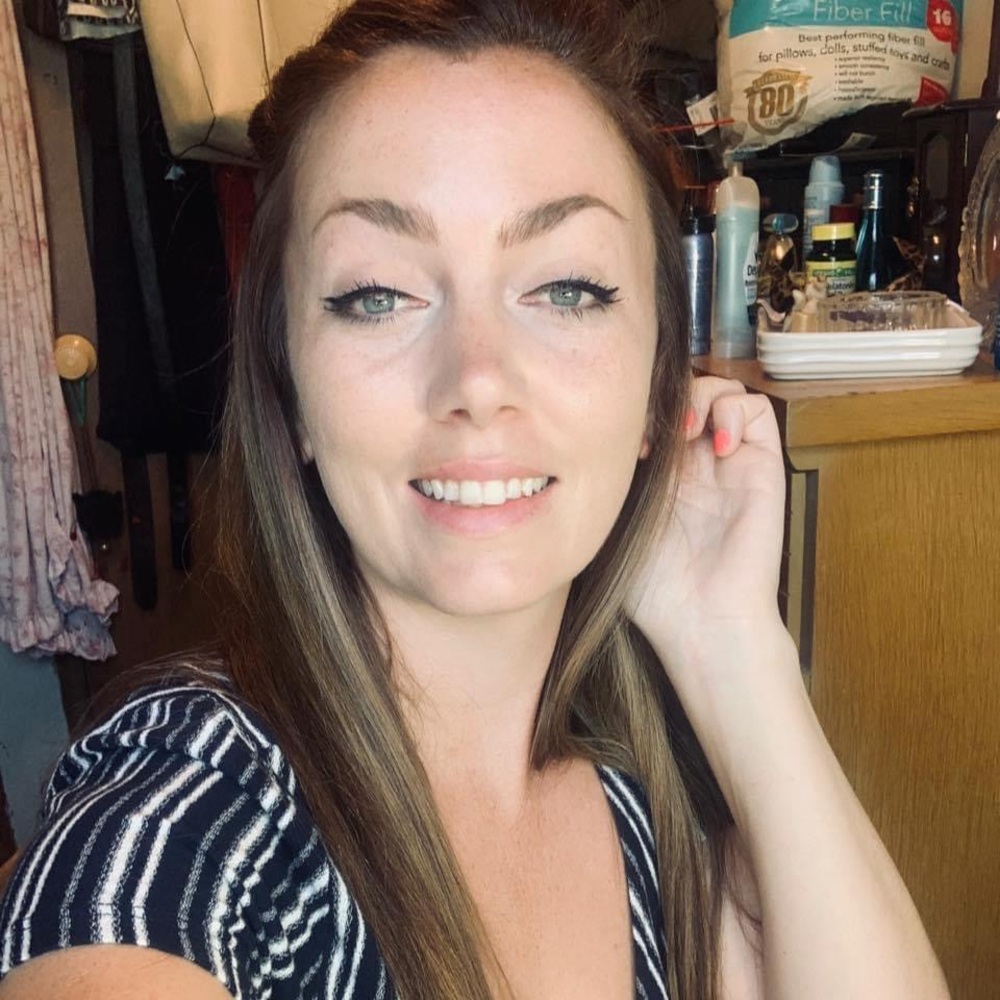 Meet your Posher, Stephanie